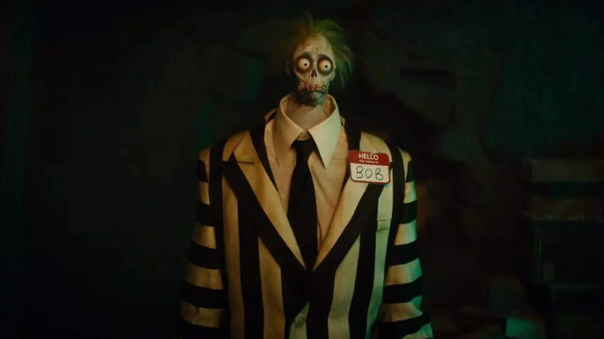 Beetlejuice 2 